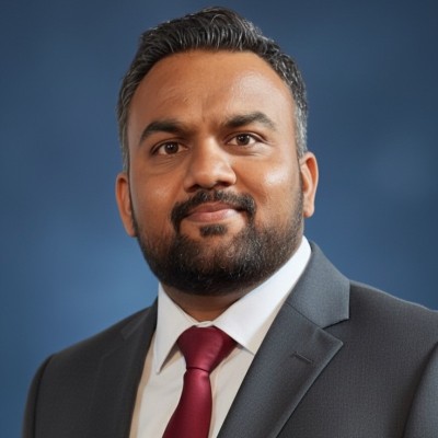 Sarthak Patel