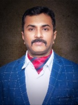 Dr. Dr Amit  Bijon Dutta