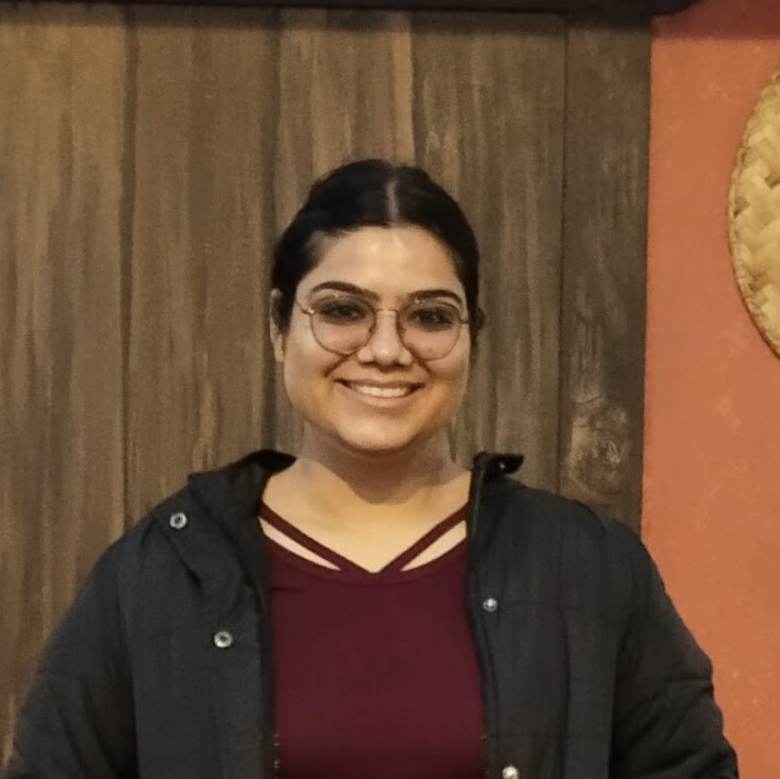 Dr. Ruchika Zalpouri