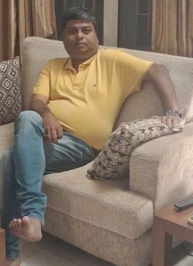 Joyanto Roychoudhary