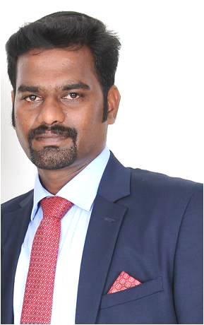 Dr. R. ANBURAJ